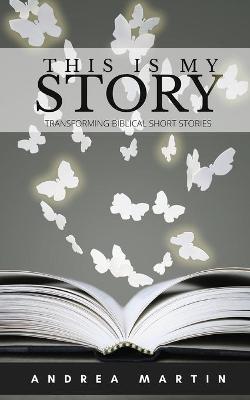 Book cover for This is My Story