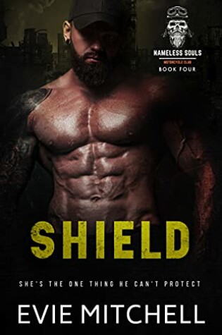 Cover of Shield