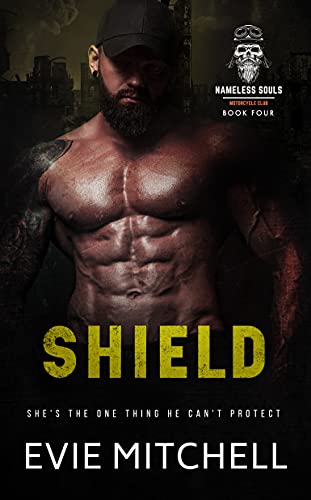 Cover of Shield