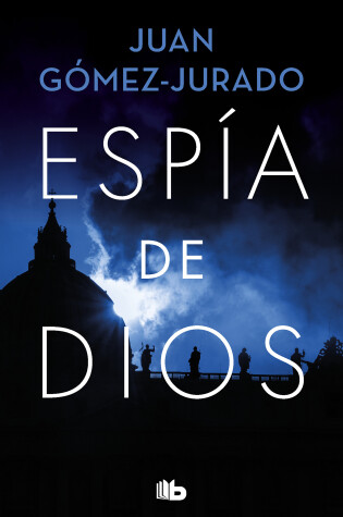 Cover of Espía de Dios / Gods Spy