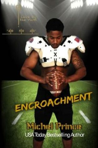 Cover of Encroachment