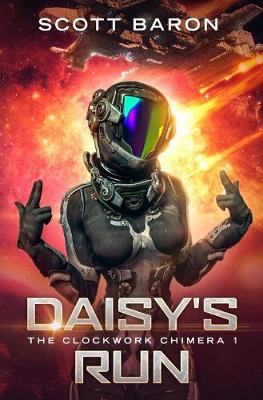 Cover of Daisy's Run