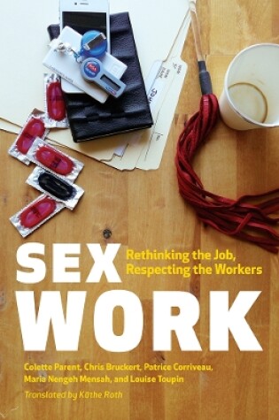 Cover of Sex Work