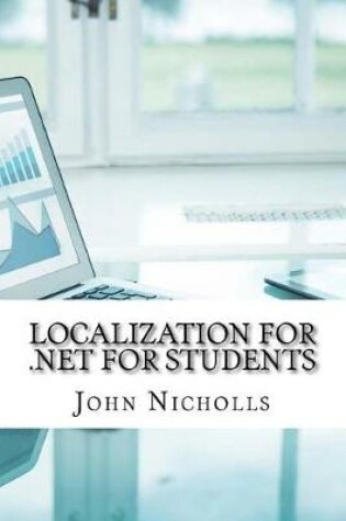 Cover of Localization for .Net for Students