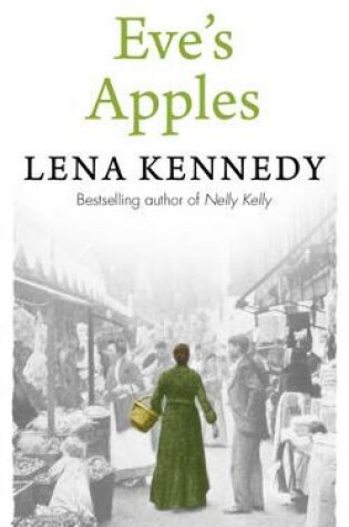 Cover of Eve's Apples