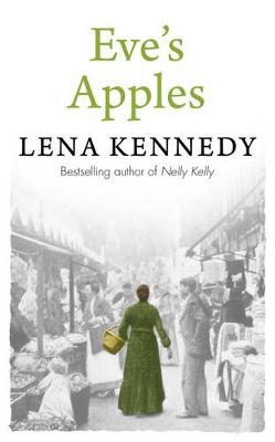 Book cover for Eve's Apples