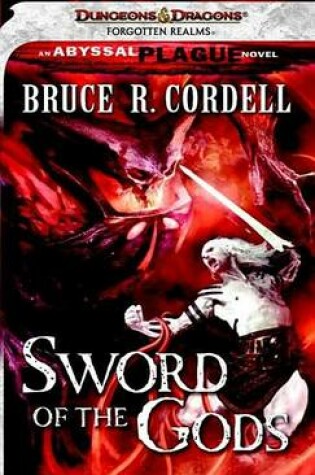 Cover of Sword of the Gods