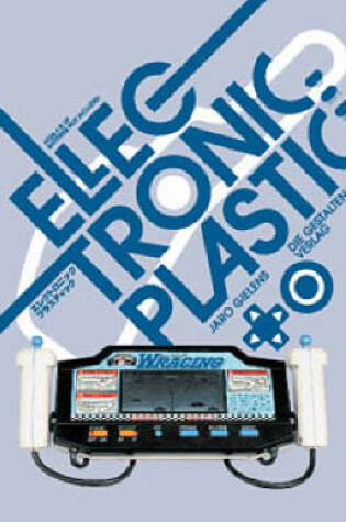 Cover of Electronic Plastic