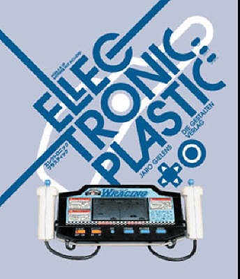 Book cover for Electronic Plastic