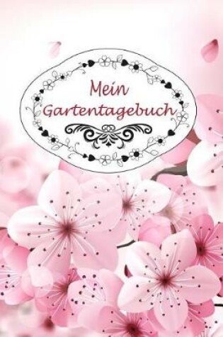 Cover of Mein Gartentagebuch