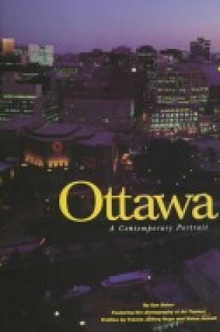 Cover of Ottawa