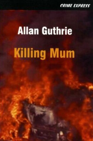 Cover of Killing Mum