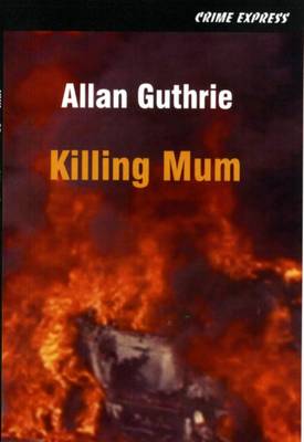 Book cover for Killing Mum