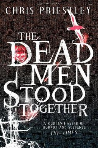 Cover of The Dead Men Stood Together