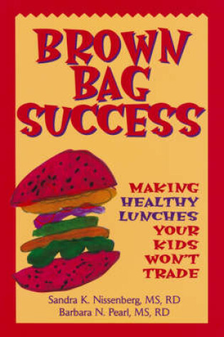 Cover of Brown Bag Success