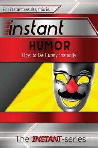 Cover of Instant Humor