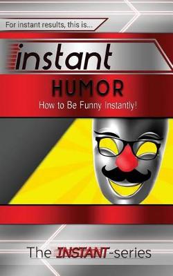 Cover of Instant Humor