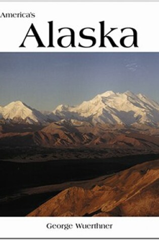 Cover of Beautiful America Alaska
