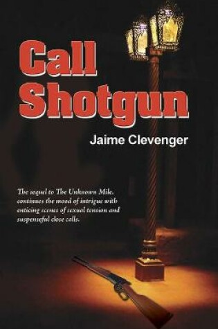 Cover of Call Shotgun