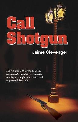 Book cover for Call Shotgun