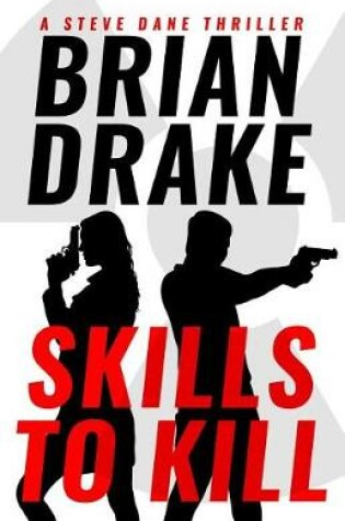 Cover of Skills to Kill