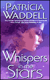 Book cover for Whispers in the Stars