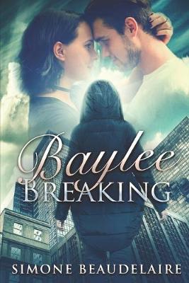 Book cover for Baylee Breaking