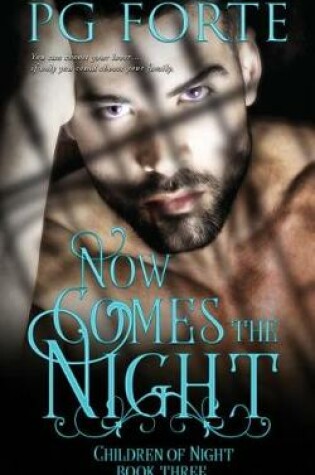 Cover of Now Comes the Night