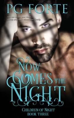 Book cover for Now Comes the Night