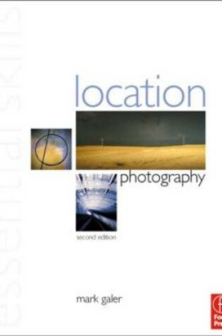 Cover of Location Photography