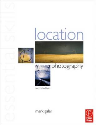Book cover for Location Photography