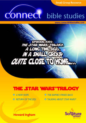 Cover of The "Star Wars" Trilogy