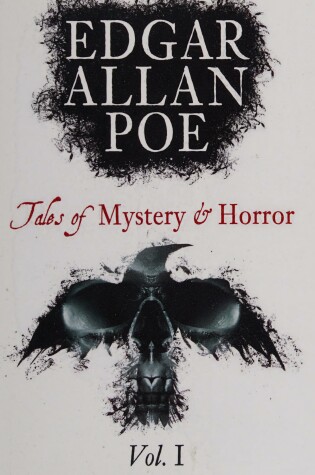 Cover of Tales Of Mystery And Horror: Vol.i