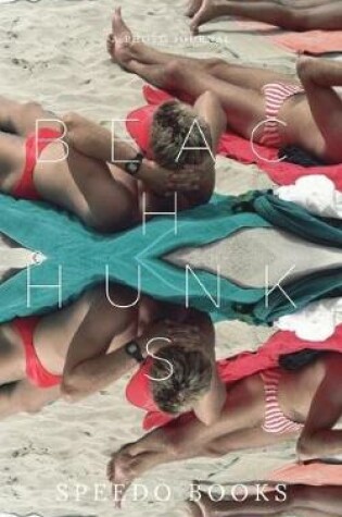Cover of Beach Hunks