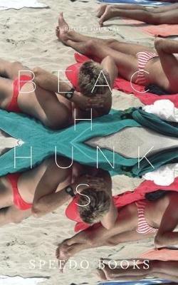 Book cover for Beach Hunks