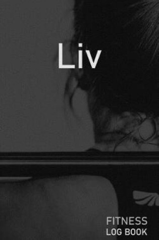 Cover of Liv