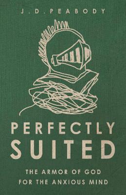 Book cover for Perfectly Suited