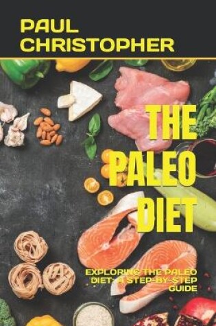 Cover of The Paleo Diet