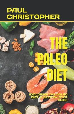 Book cover for The Paleo Diet