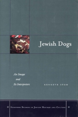 Cover of Jewish Dogs