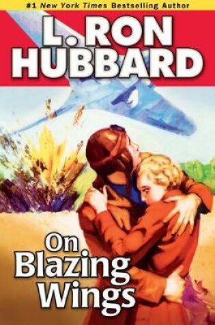 Cover of On Blazing Wings
