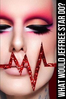 Book cover for What would Jeffree Star do?