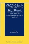 Book cover for Advances in Information Retrieval