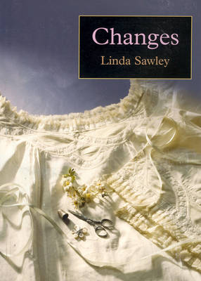 Book cover for Changes