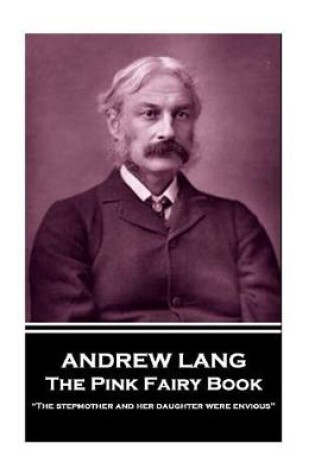 Cover of Andrew Lang - The Pink Fairy Book