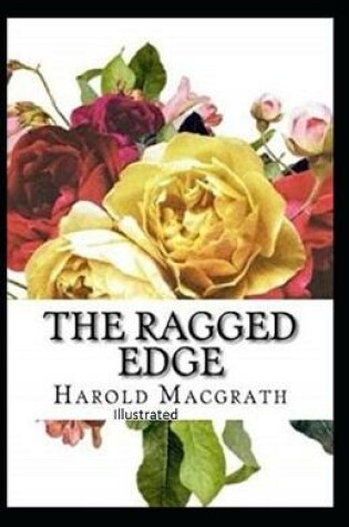 Cover of The Ragged Edge Illustrated