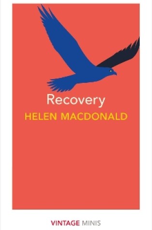 Cover of Recovery