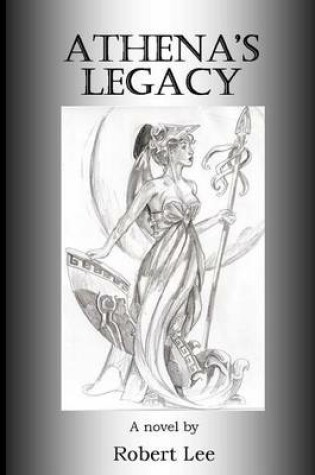 Cover of Athena's Legacy