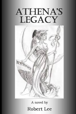 Book cover for Athena's Legacy