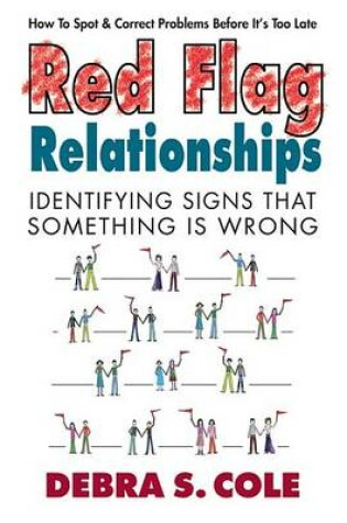 Cover of Red Flag Relationships